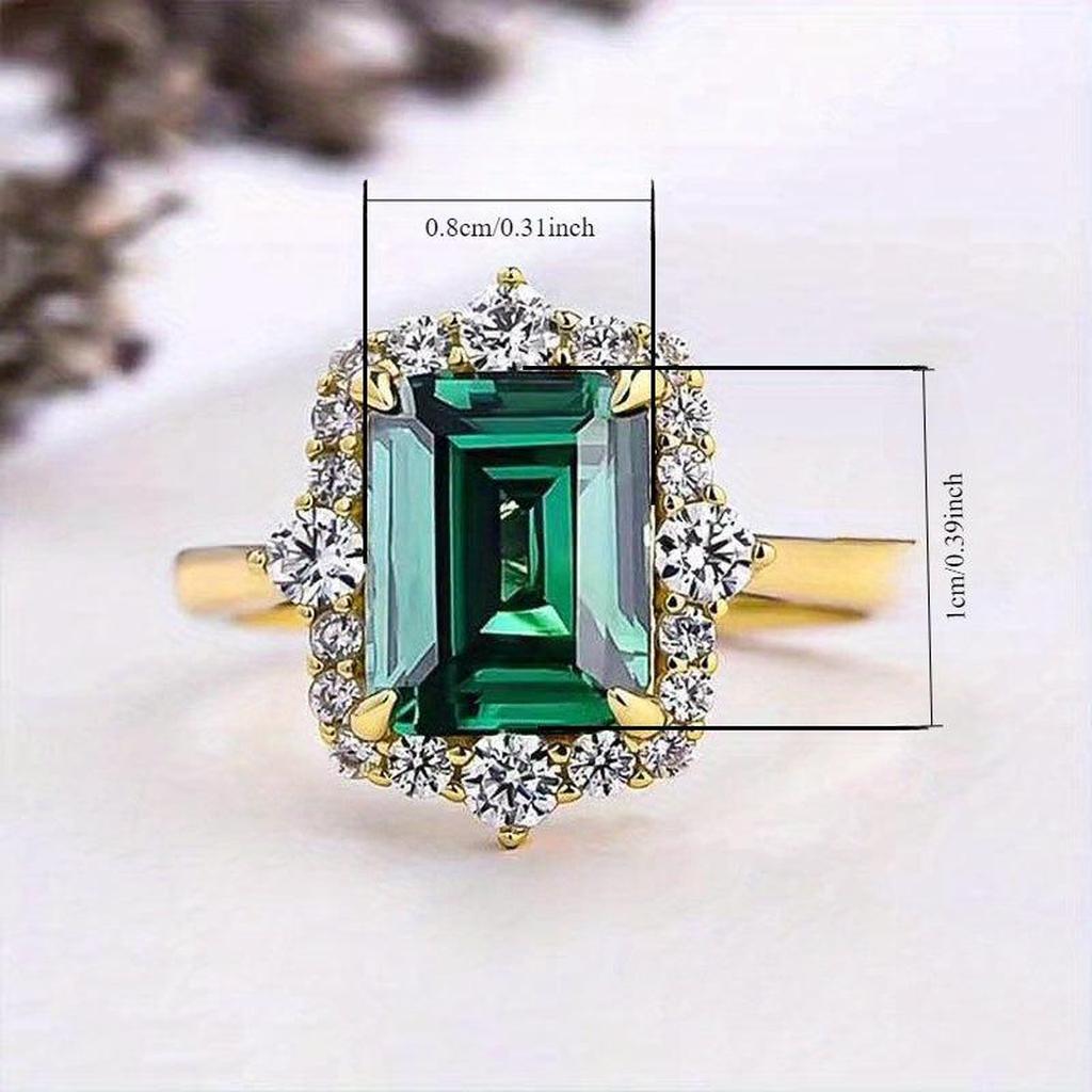 Queen Emerald Purchase