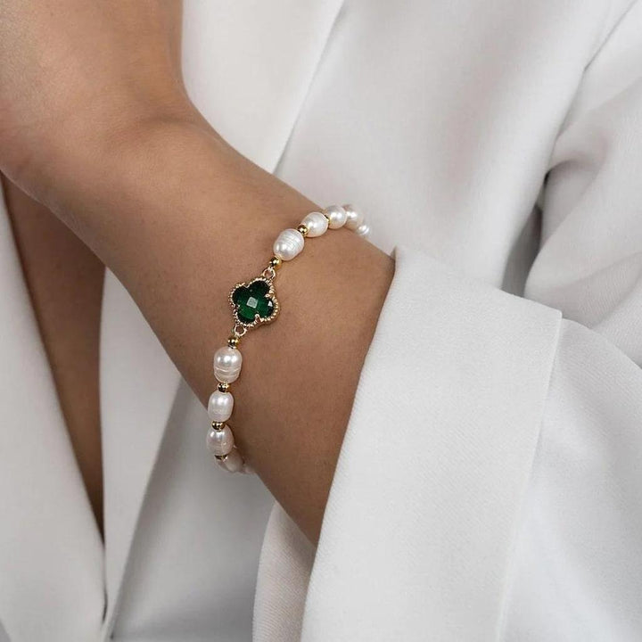 Bracelet "Chance"