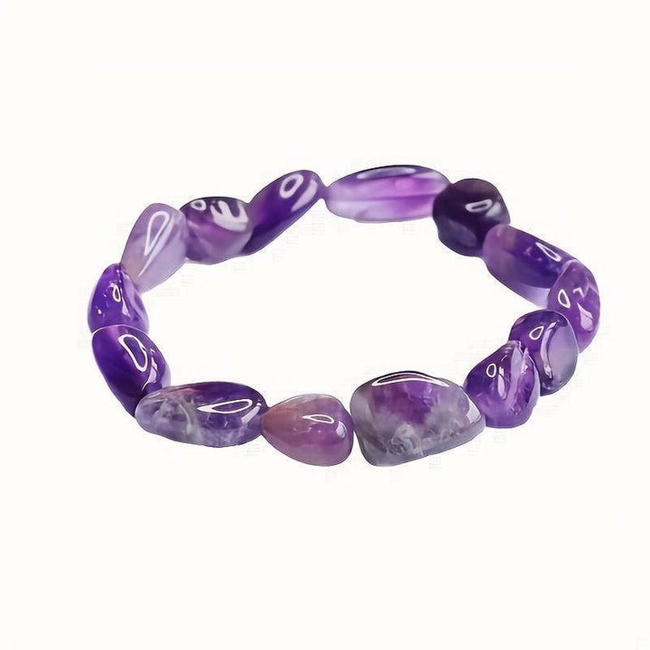 Marléna Bracelet with Amethyst