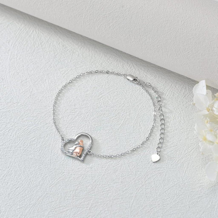 Bracelet "Hug"