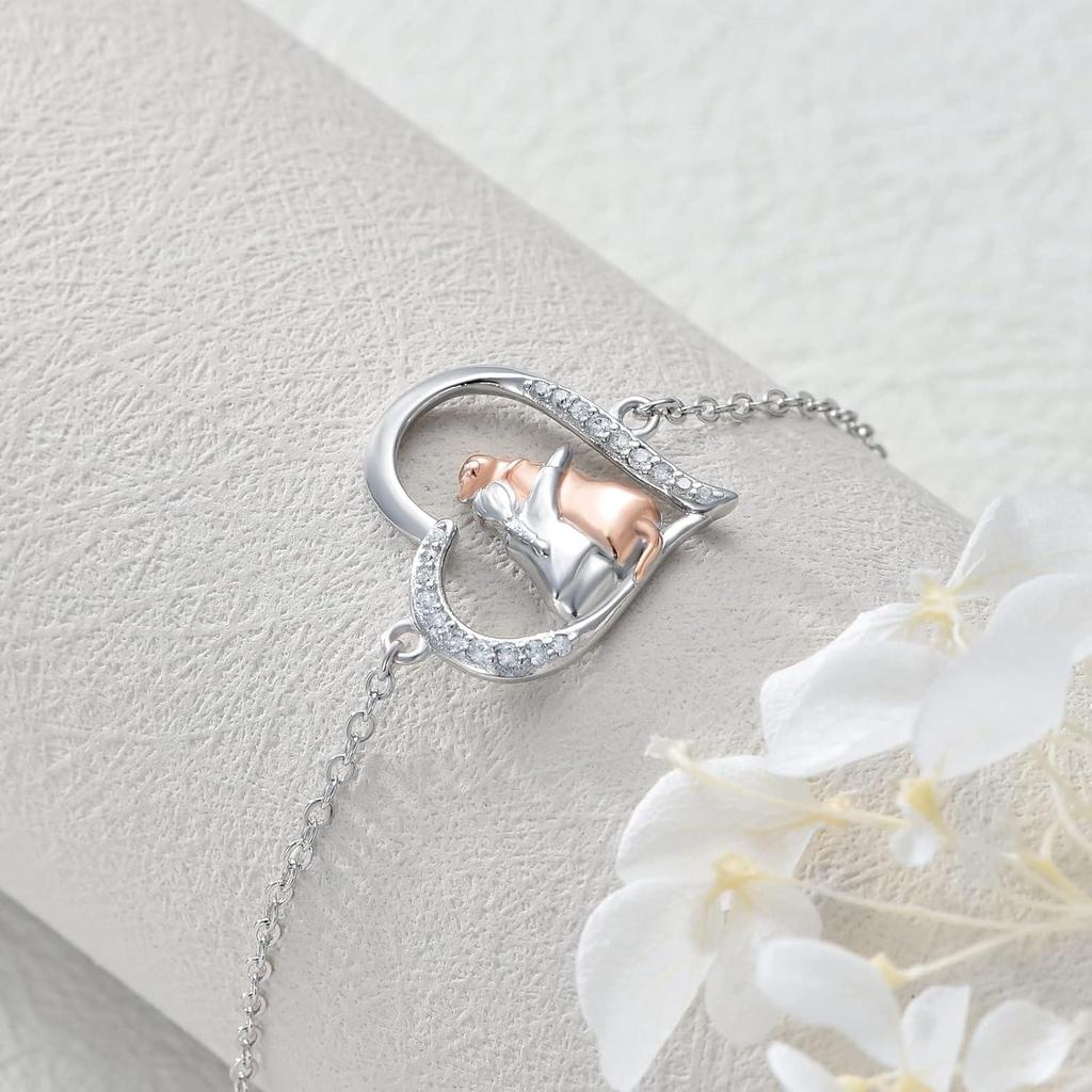 Bracelet "Hug"