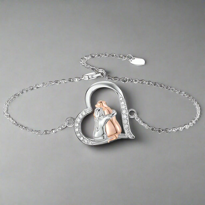 Bracelet "Hug"