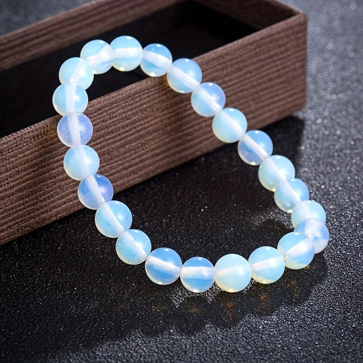 Moonstone Bracelet