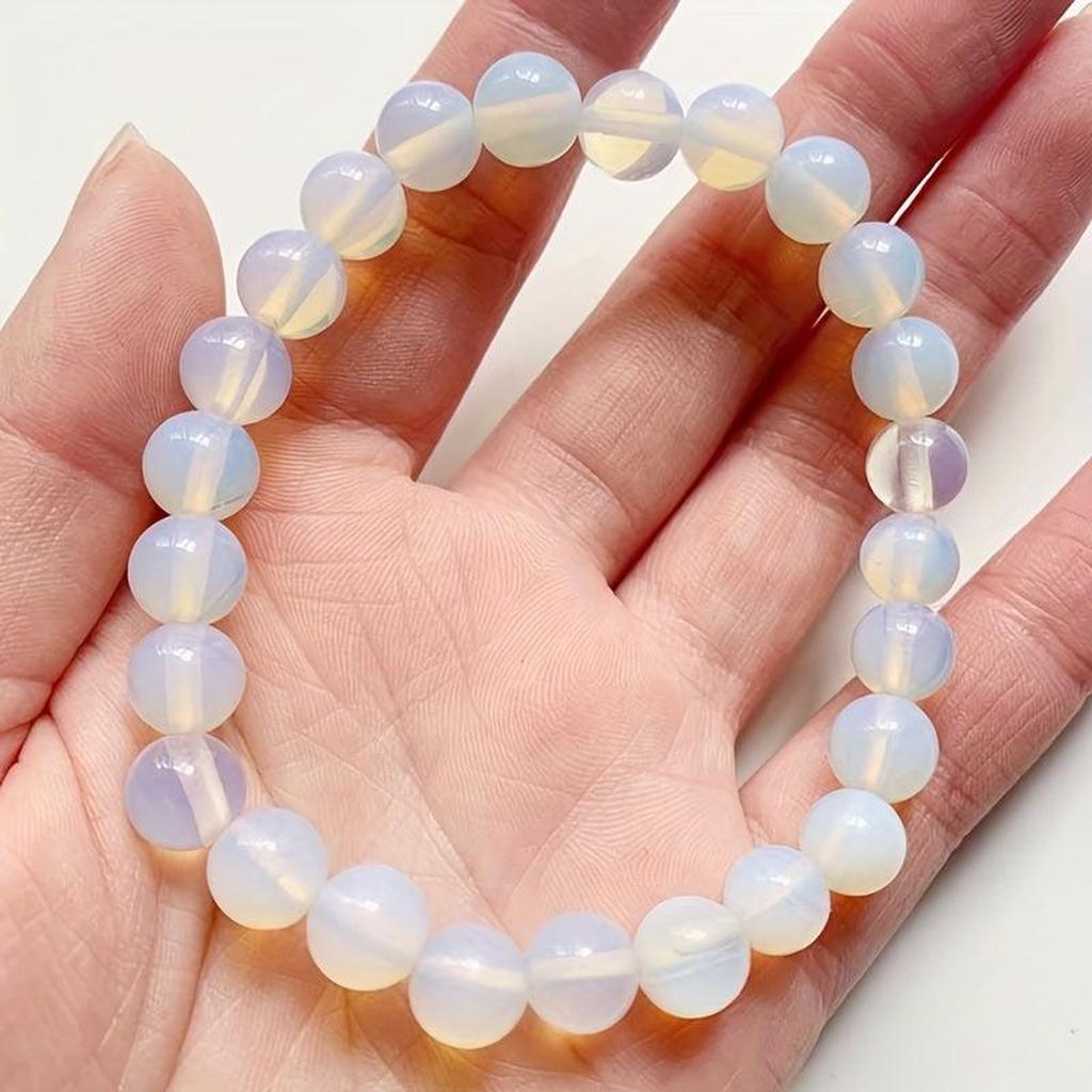 Moonstone Bracelet