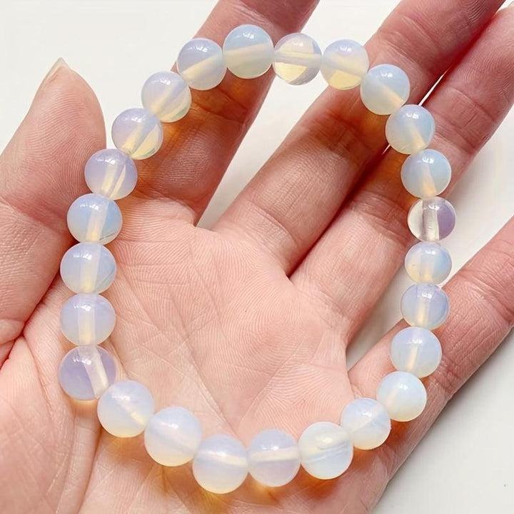 Moonstone Bracelet