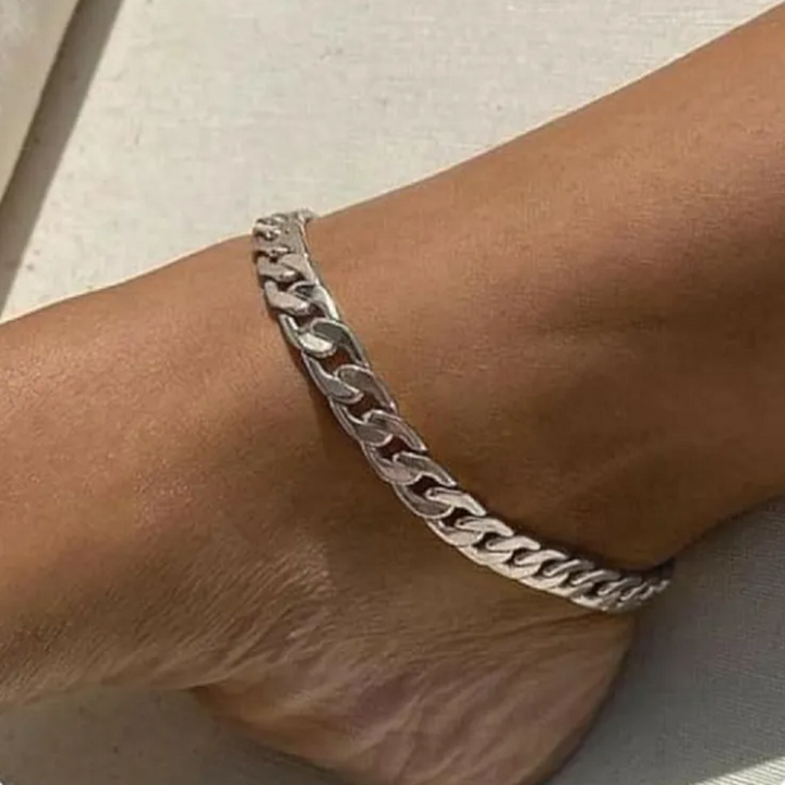Bracelet with Chain for Beach Holiday