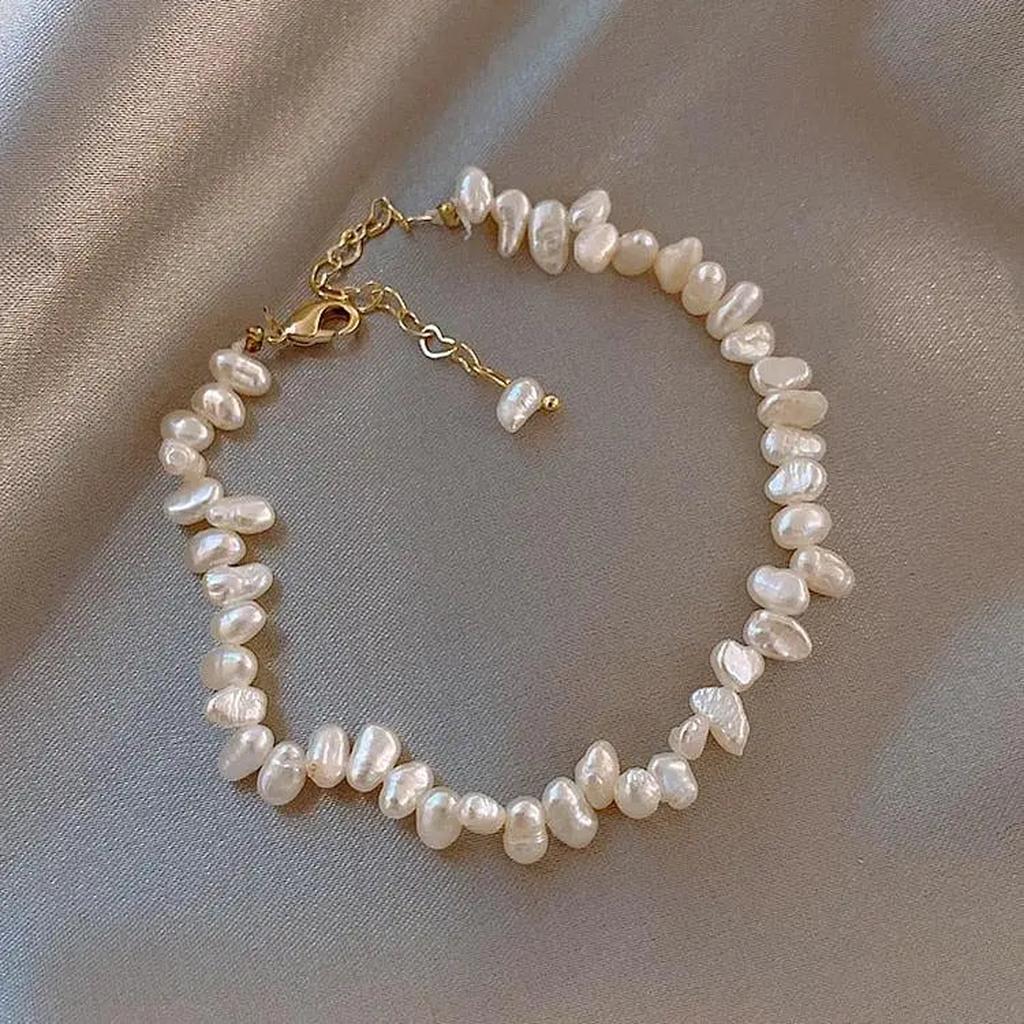 Beaded Bracelet