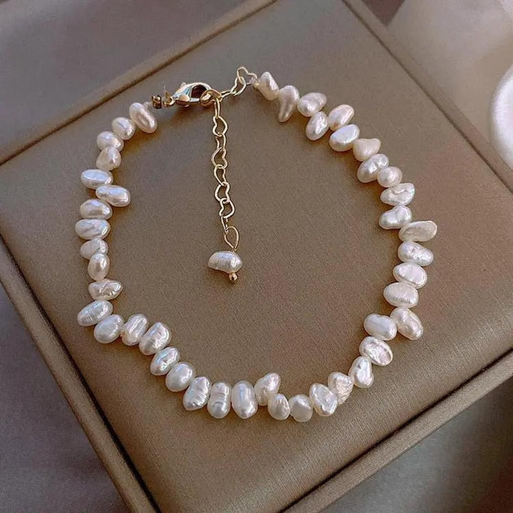 Beaded Bracelet