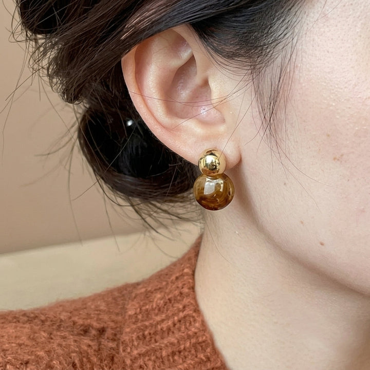 Augeri Amour Earrings