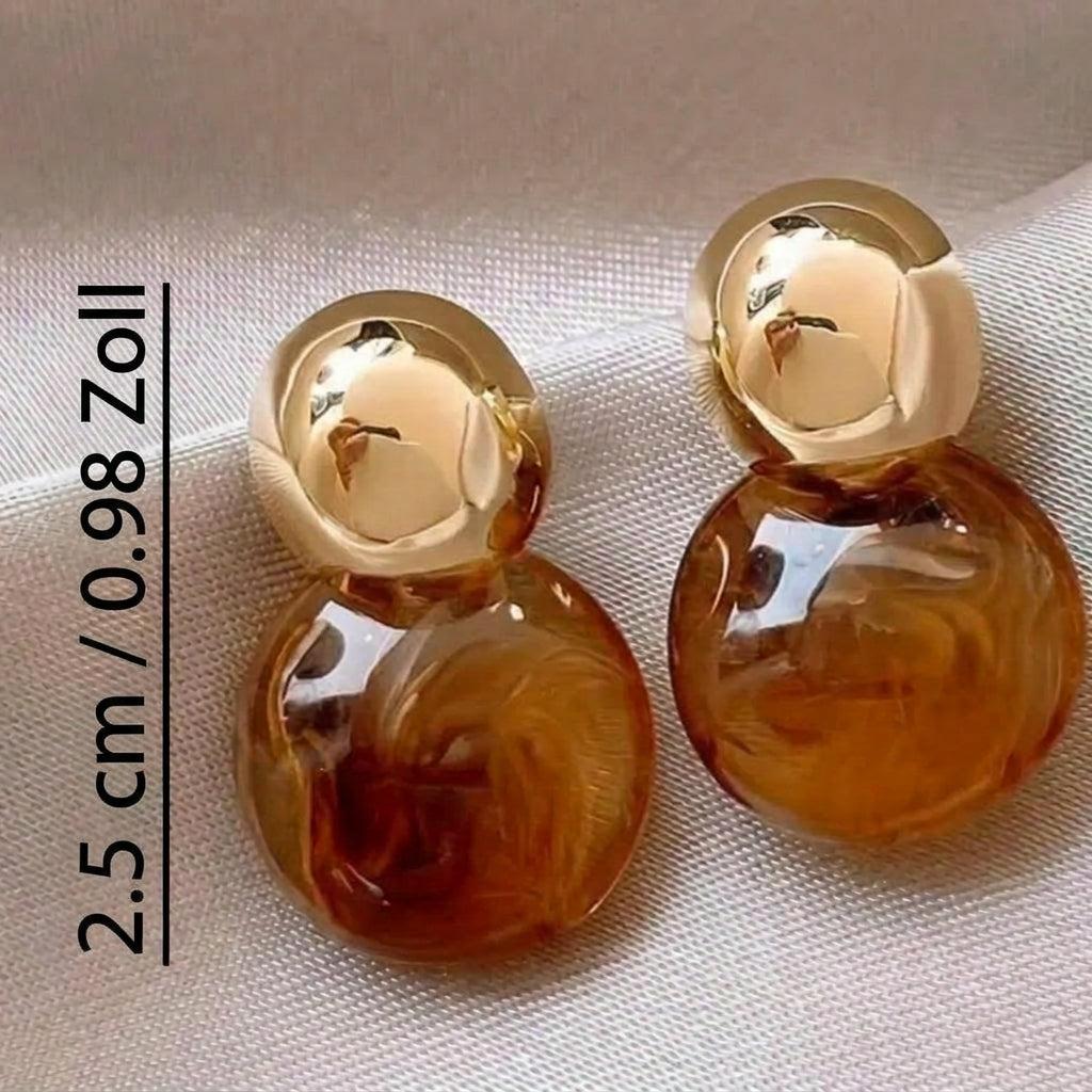 Augeri Amour Earrings