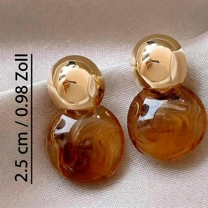 Augeri Amour Earrings