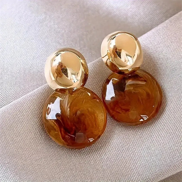 Augeri Amour Earrings