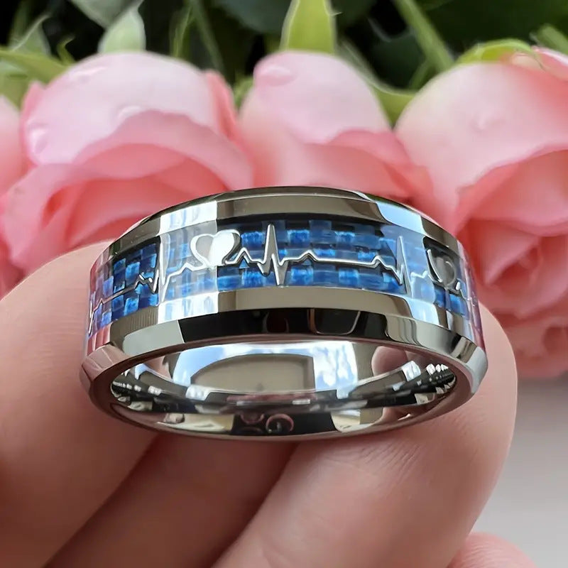 Band Ring Pulse Wave
