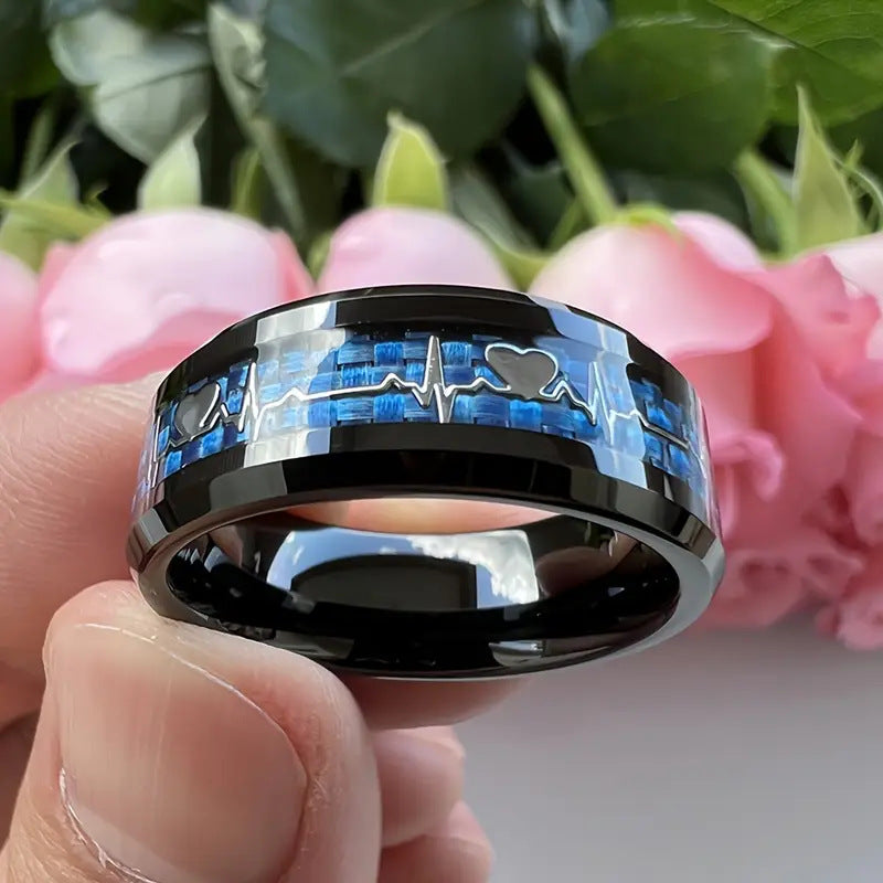 Band Ring Pulse Wave