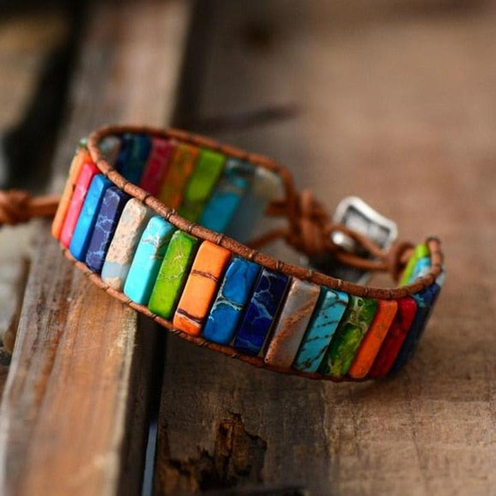 Chakra Bracelet