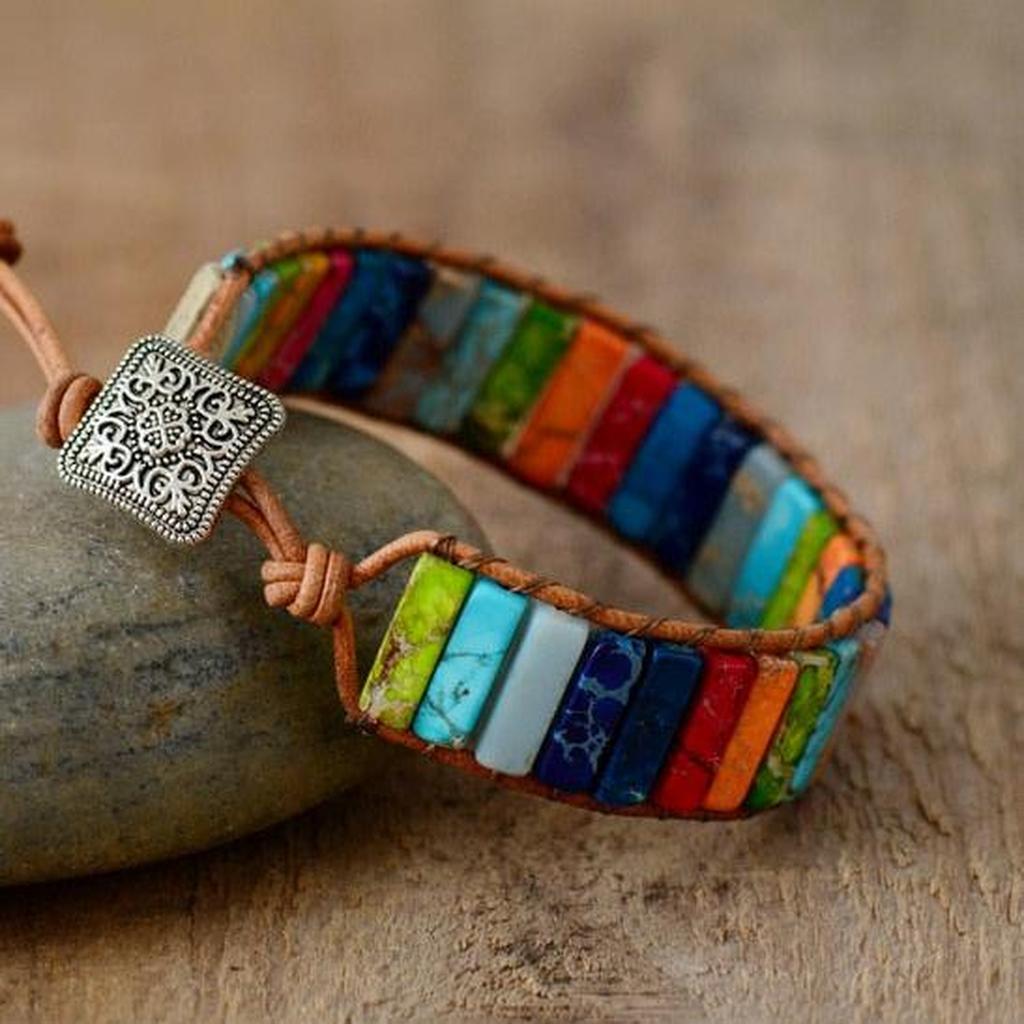 Chakra Bracelet