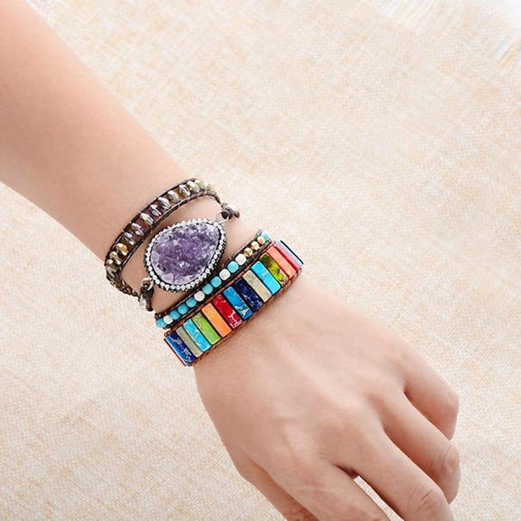 Chakra Bracelet