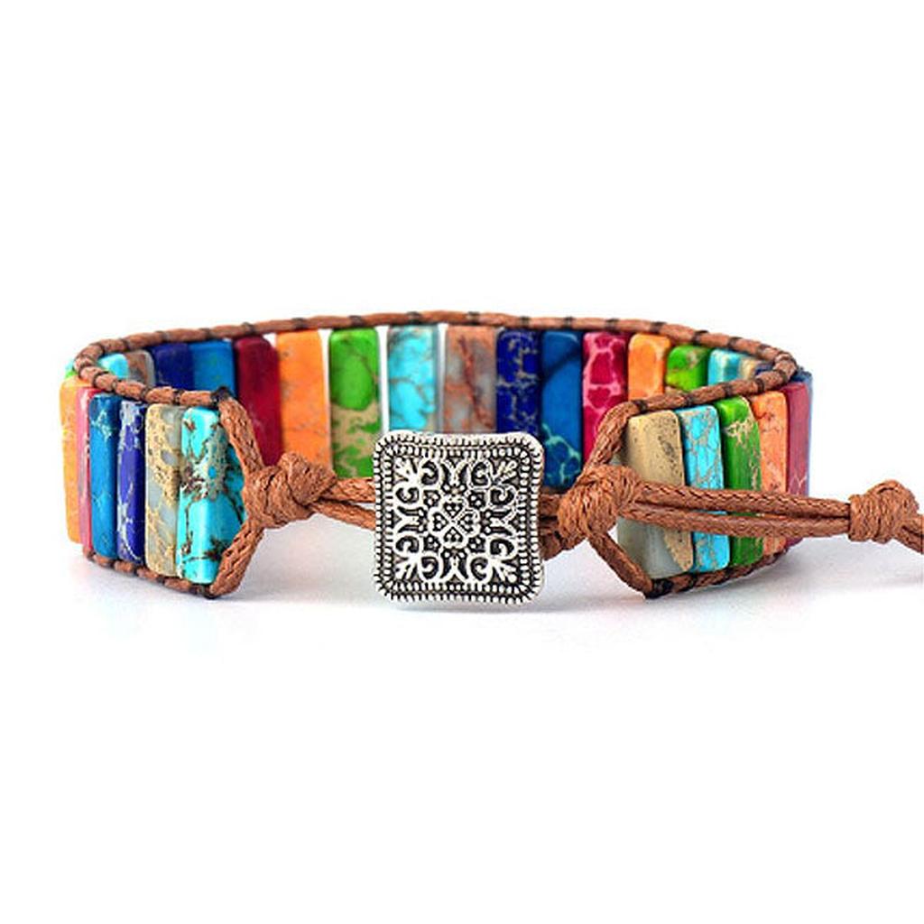 Chakra Bracelet