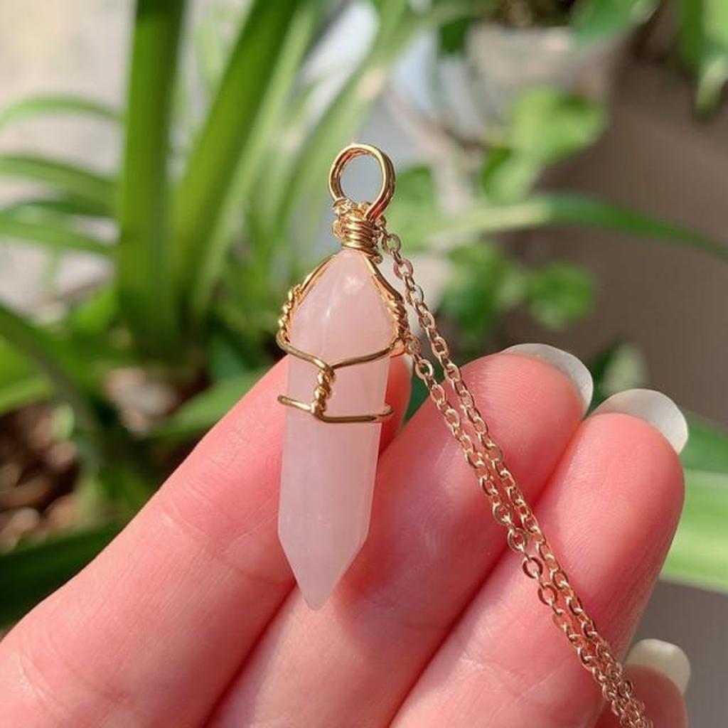 Pendilo Necklace