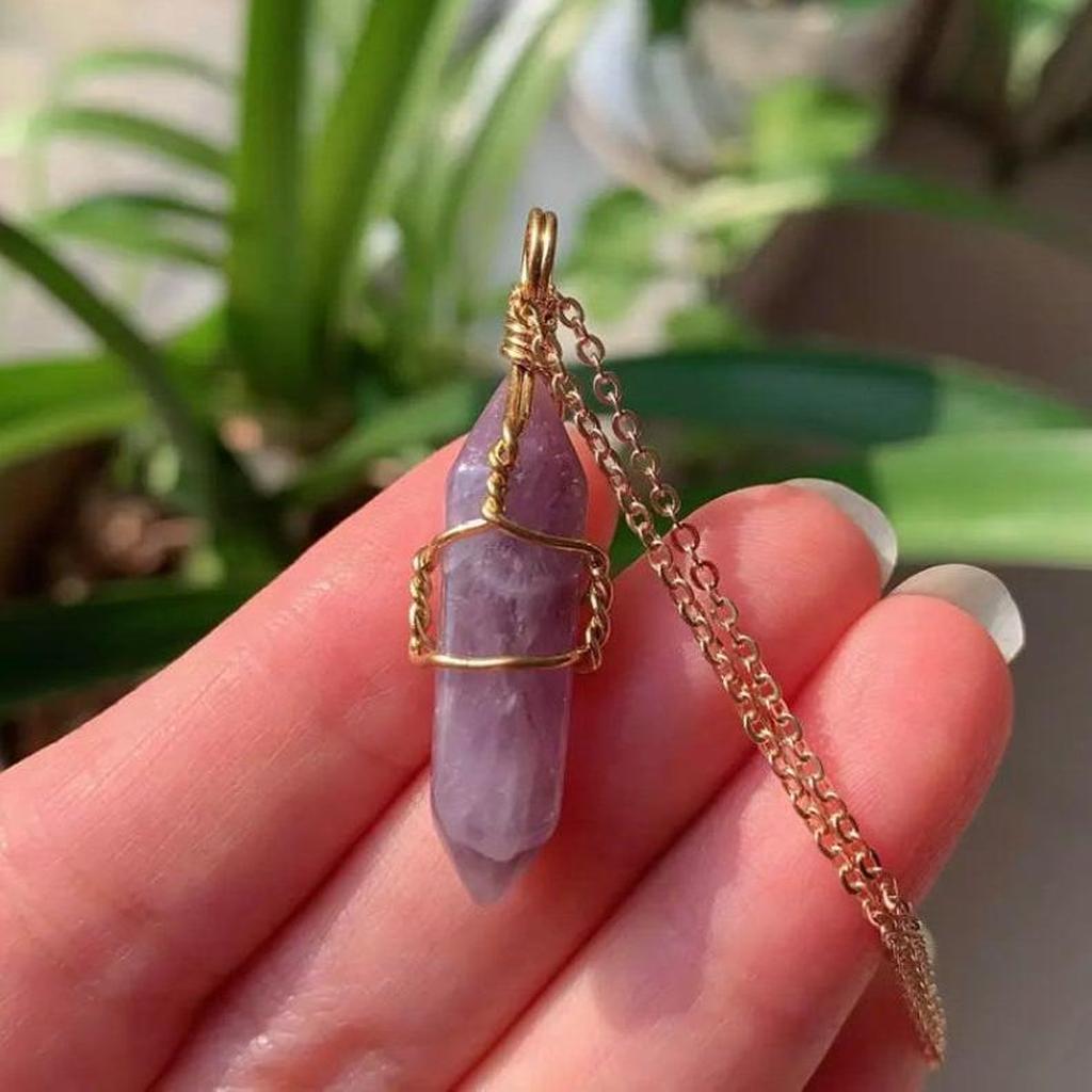 Pendilo Necklace