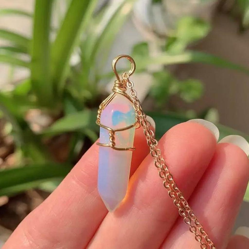 Pendilo Necklace