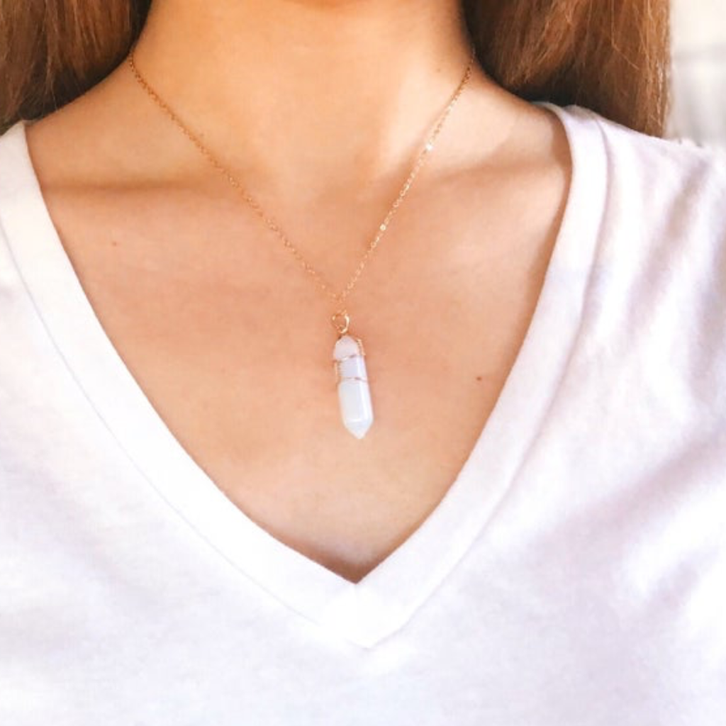 Pendilo Necklace