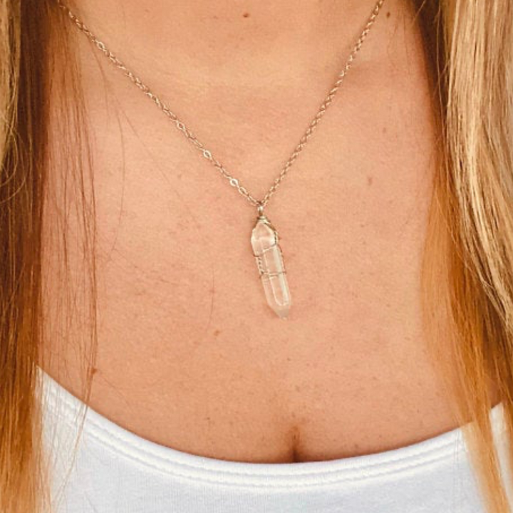 Pendilo Necklace