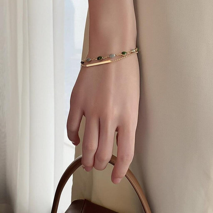 Double Bracelet Charis