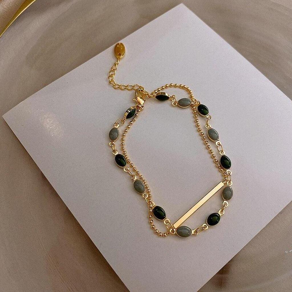 Double Bracelet Charis