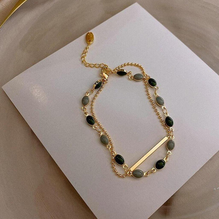 Double Bracelet Charis