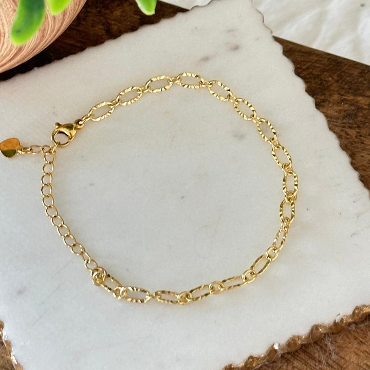 Elisa Bracelet Sunrays