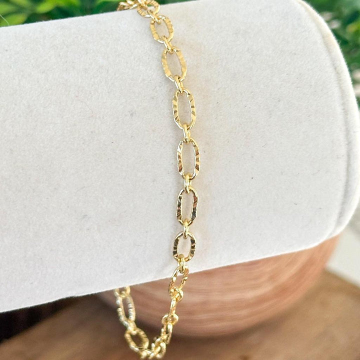 Elisa Bracelet Sunrays