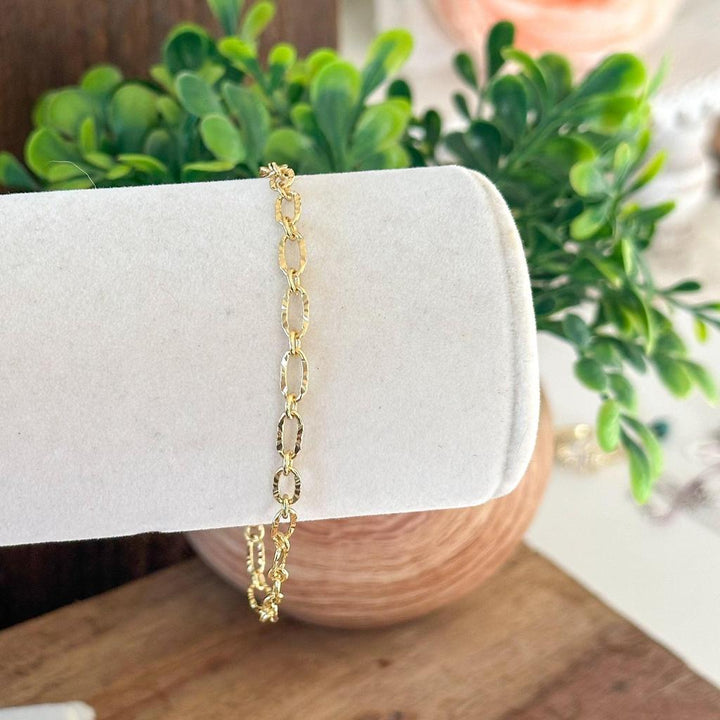 Elisa Bracelet Sunrays