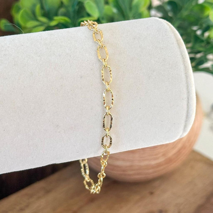 Elisa Bracelet Sunrays