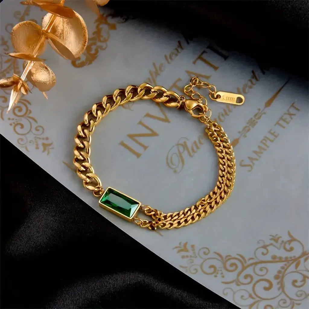 Elodie Veyrac Bracelet
