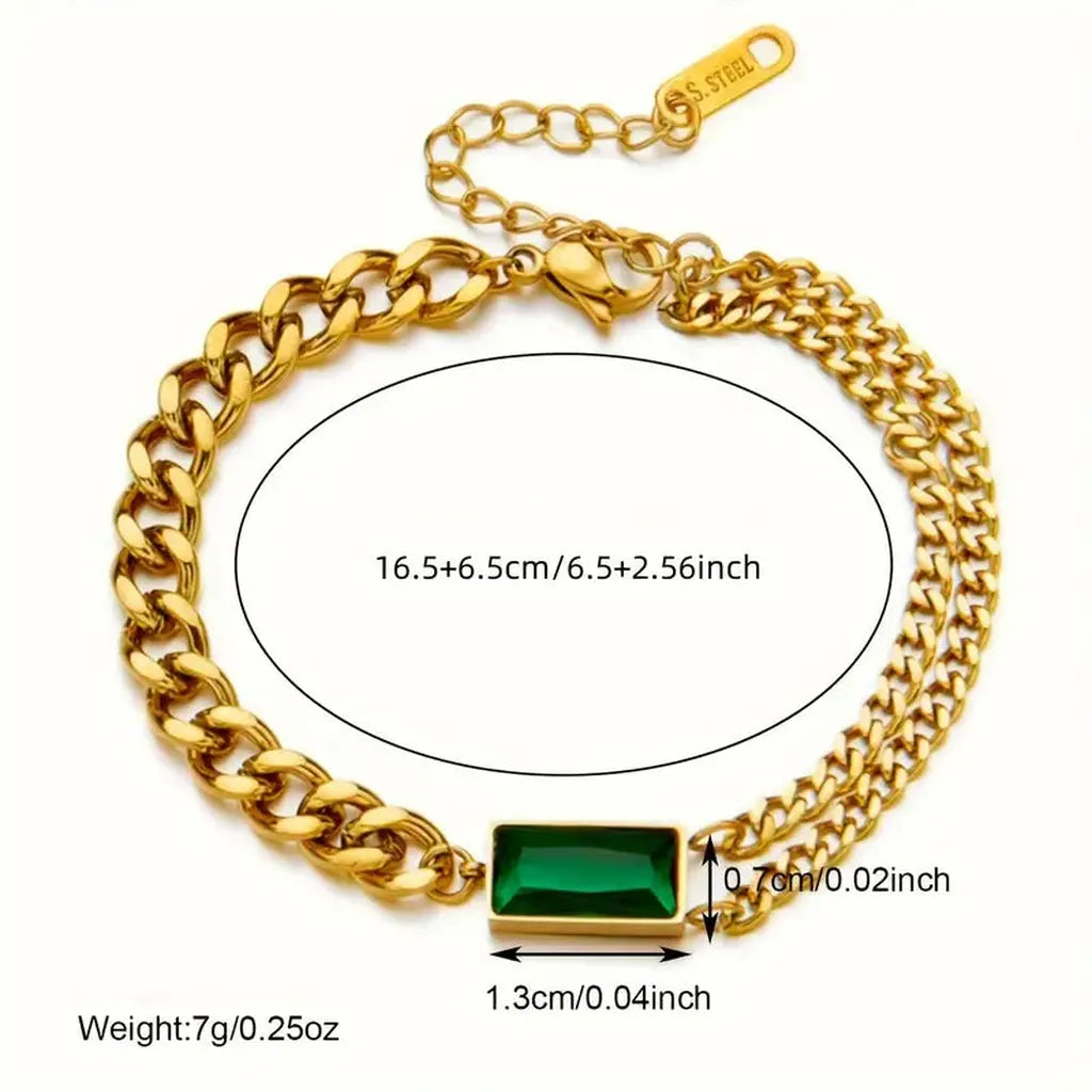Elodie Veyrac Bracelet