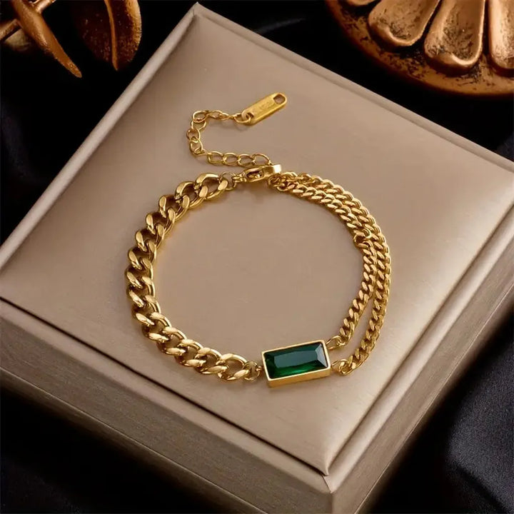 Elodie Veyrac Bracelet