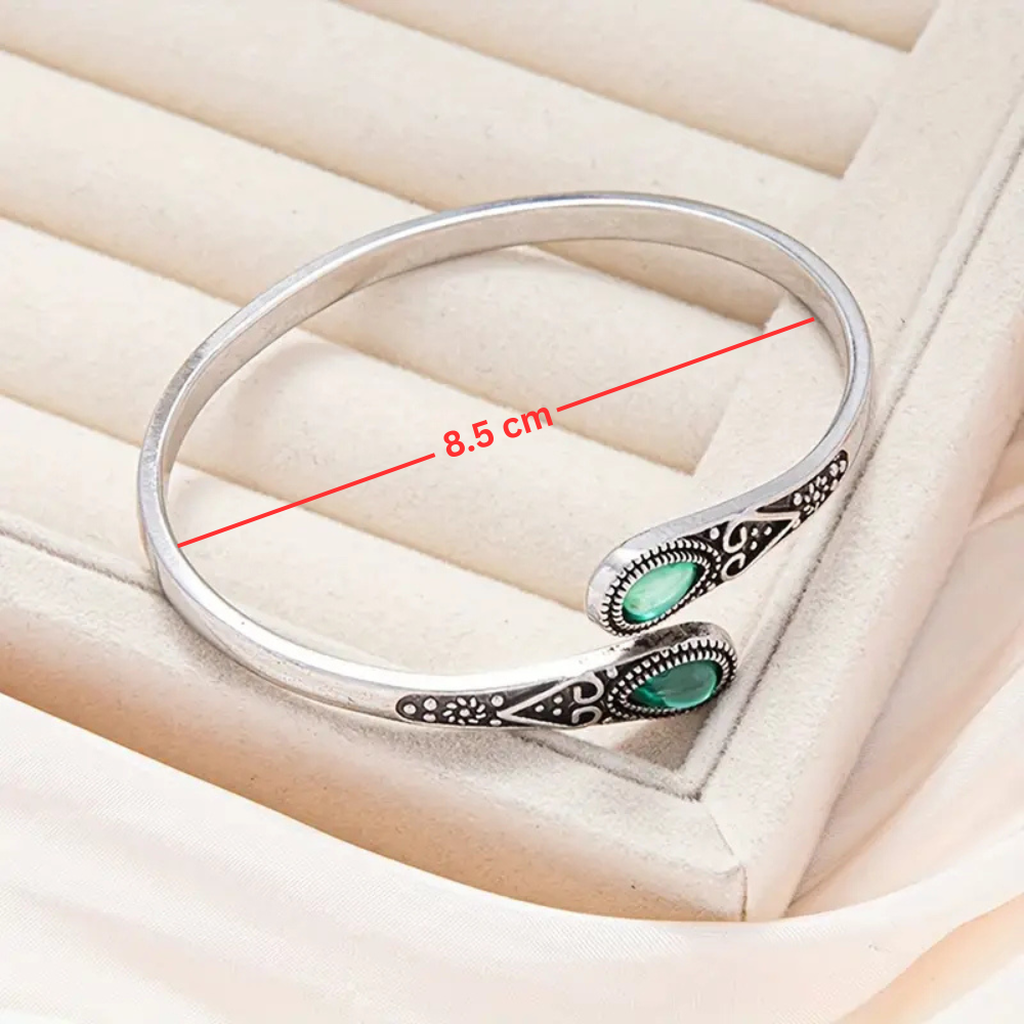 Esmeralda Devereux Bracelet