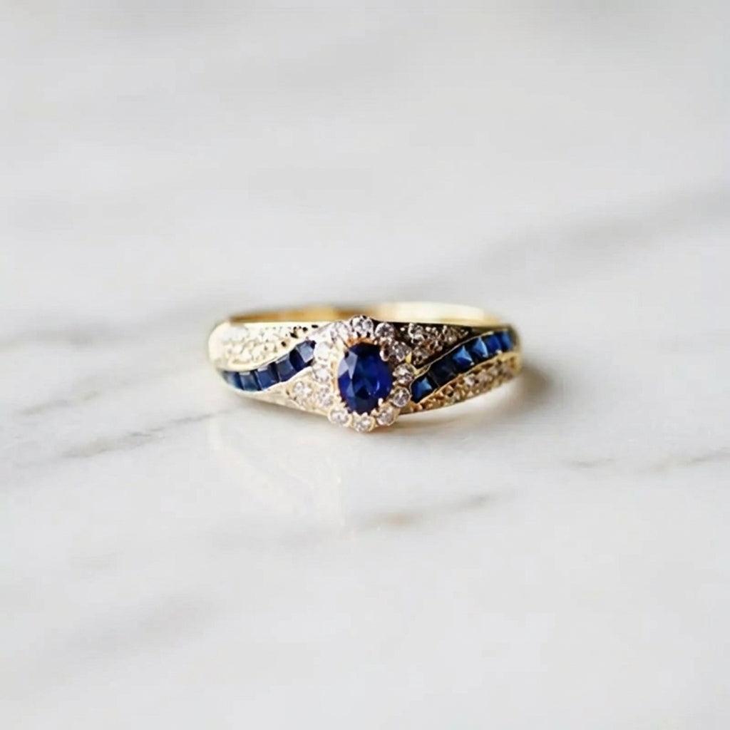 Eternal Promise Ring