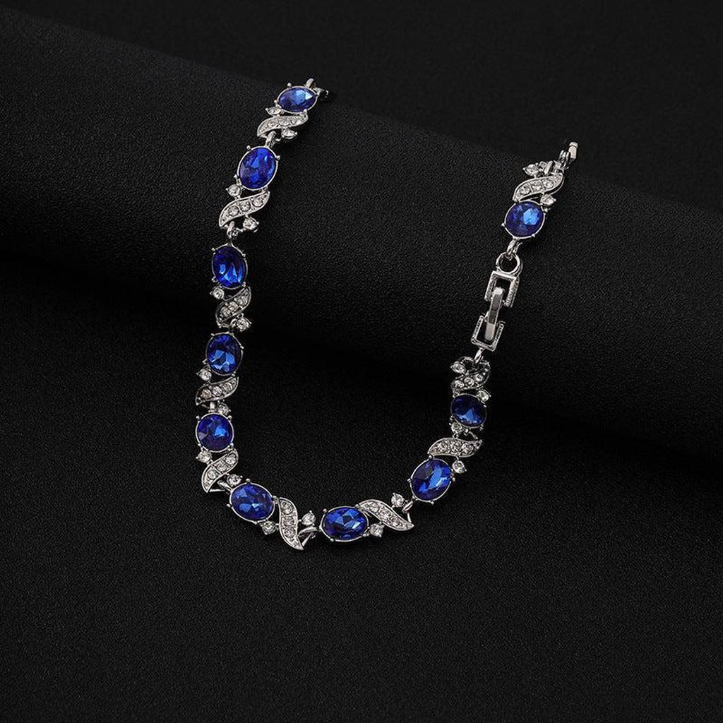 Giada Seraphae Bracelet | White Gold