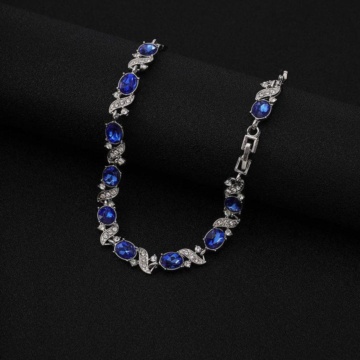 Giada Seraphae Bracelet | White Gold