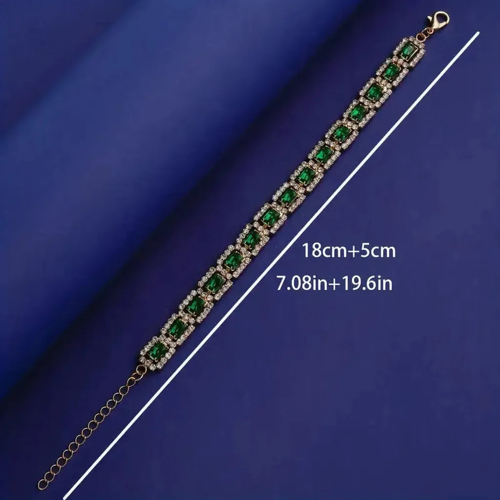 Gold Bracelet Elisa