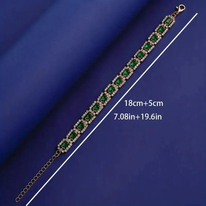 Gold Bracelet Elisa