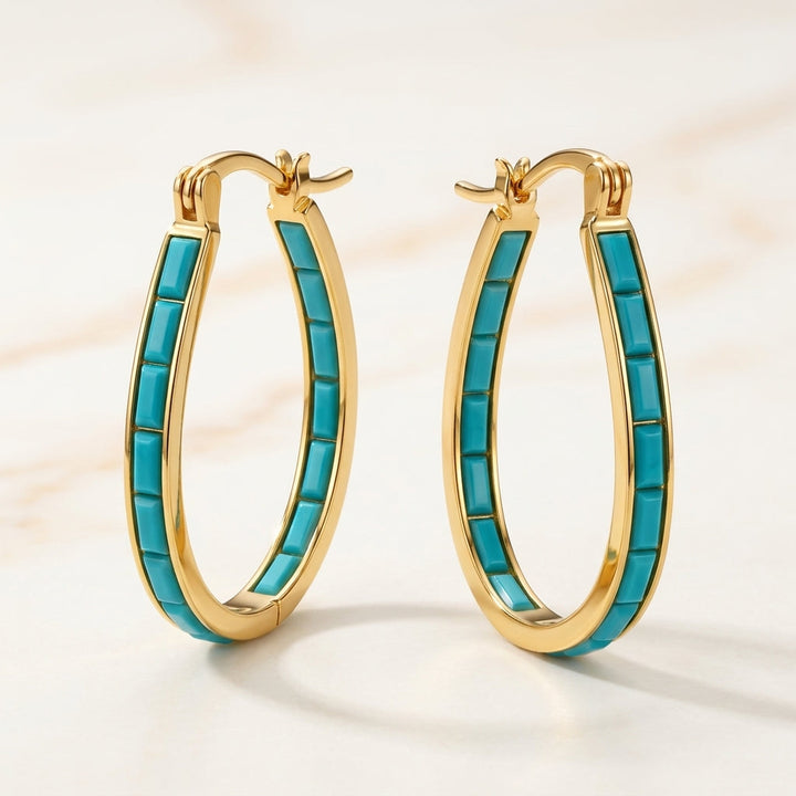 Golden Rings