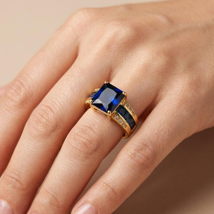 Goldring Kassira
