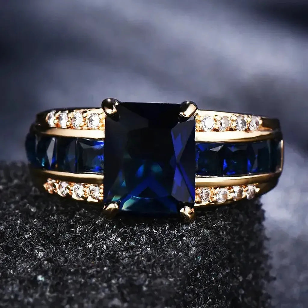Goldring Kassira