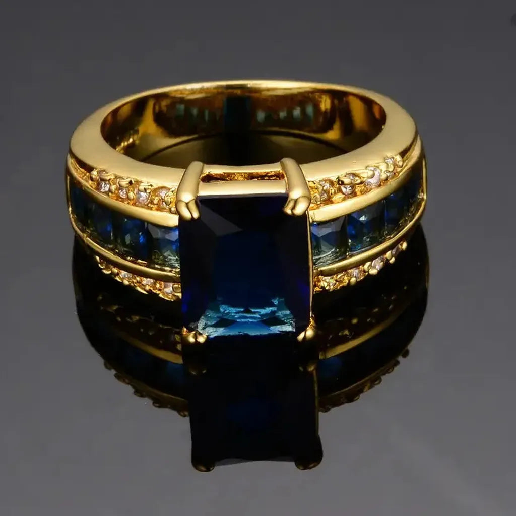 Goldring Kassira