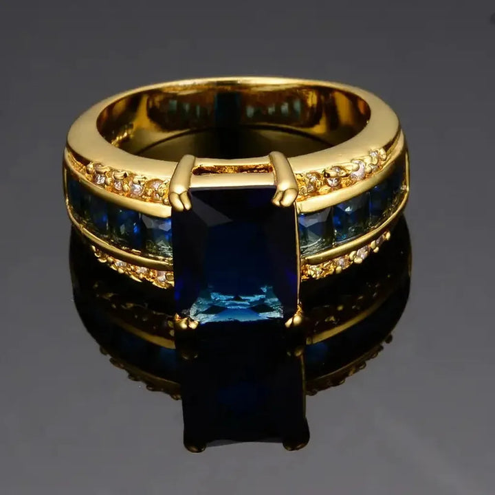 Goldring Kassira