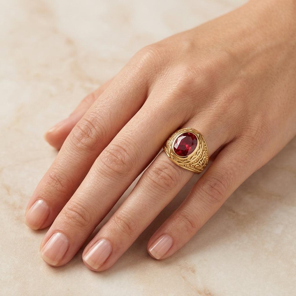 Goldring Ravella
