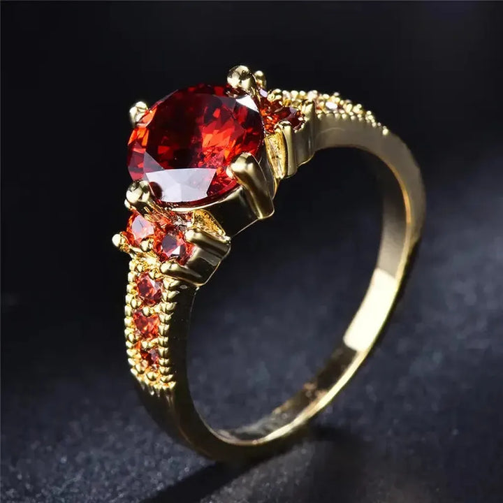 Goldring Selia